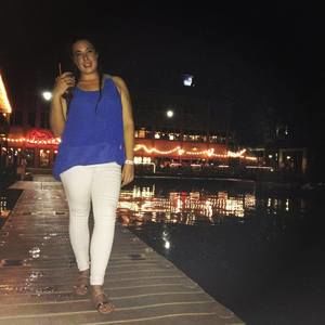 Meet your Posher, Dóra